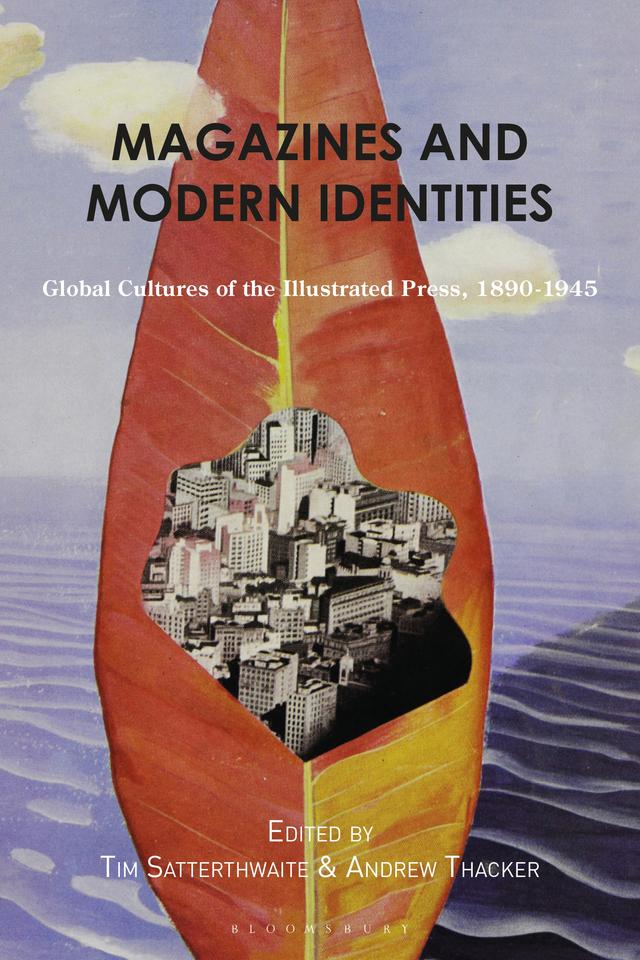 Magazines and Modern Identities by 