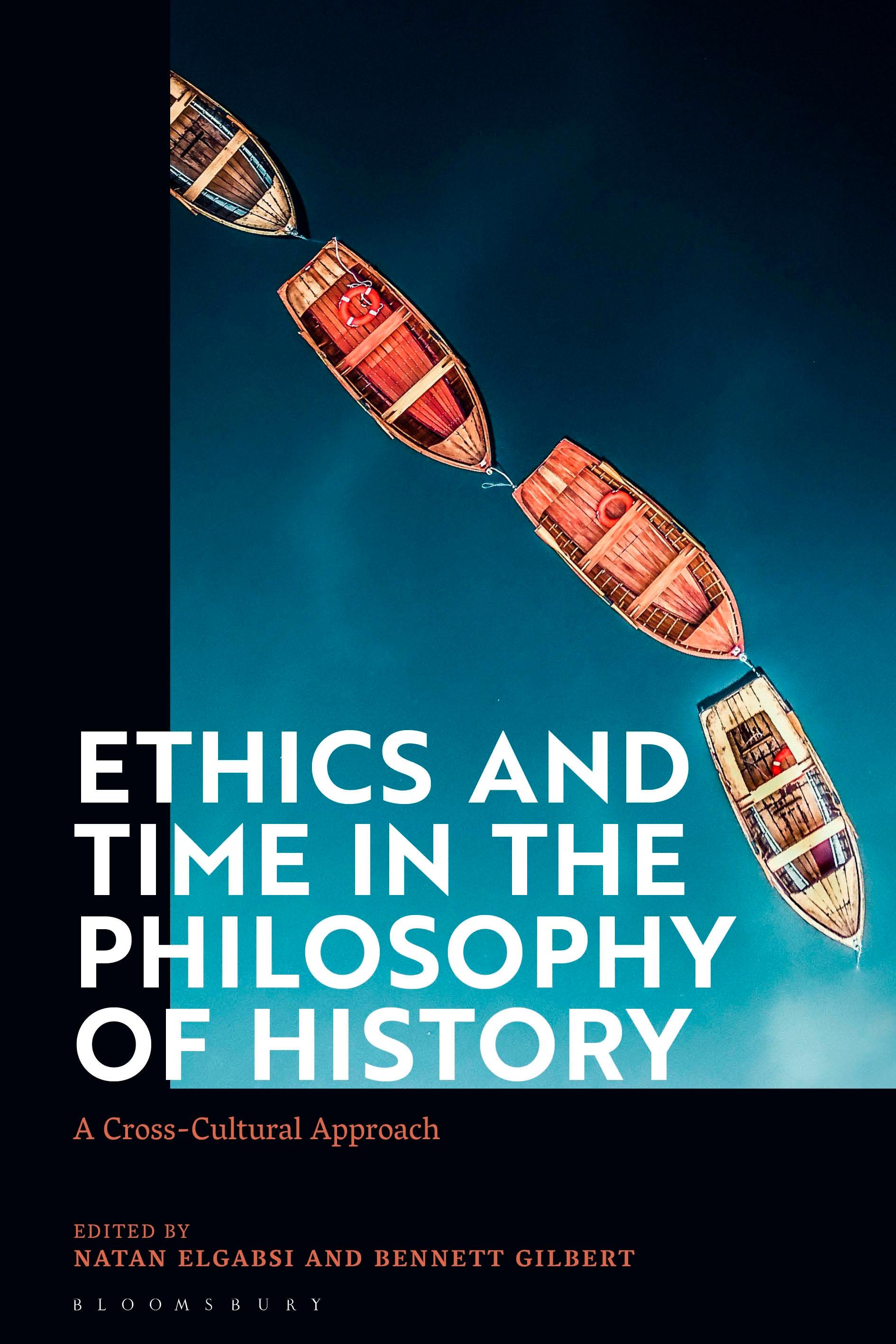 Ethics and Time in the Philosophy of History