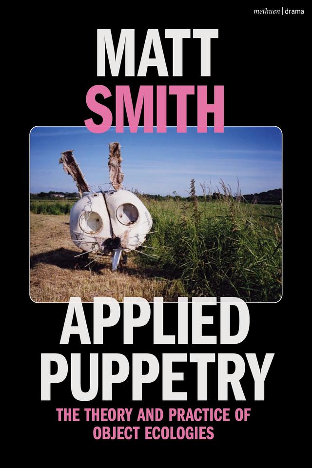 Applied Puppetry by Matt Smith