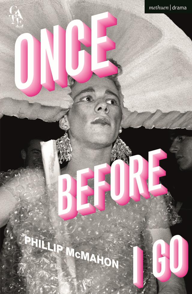 Once Before I Go by 