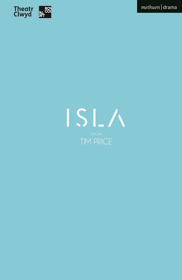 Isla by Tim Price