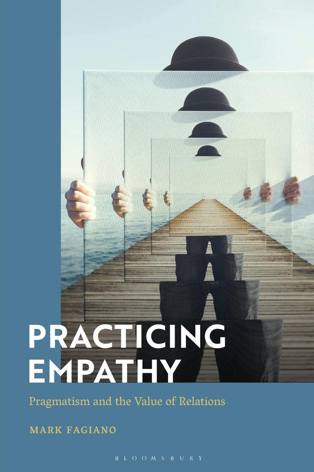 Practicing Empathy by Mark Fagiano