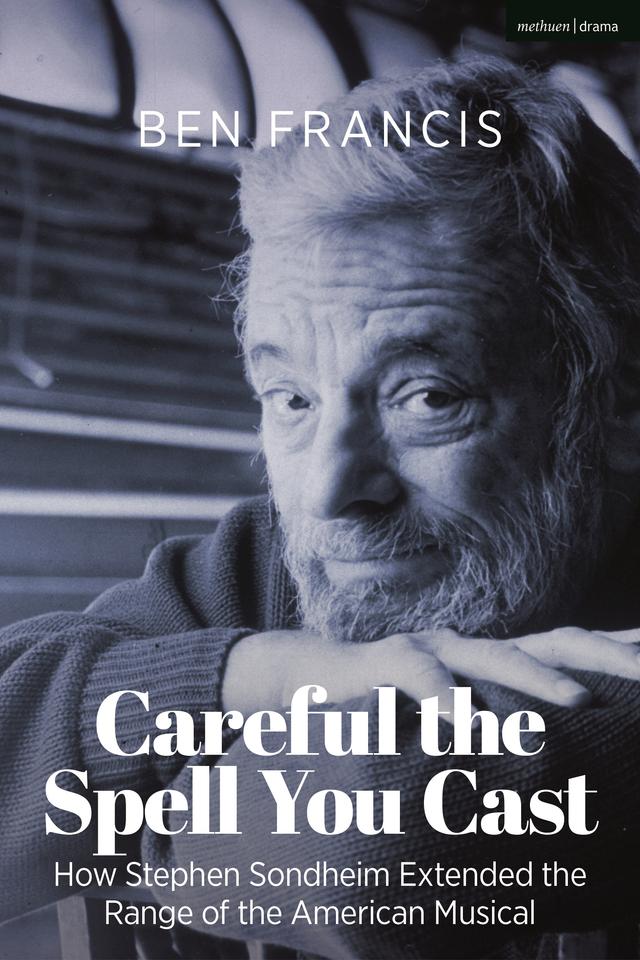 Careful the Spell You Cast by Ben Francis