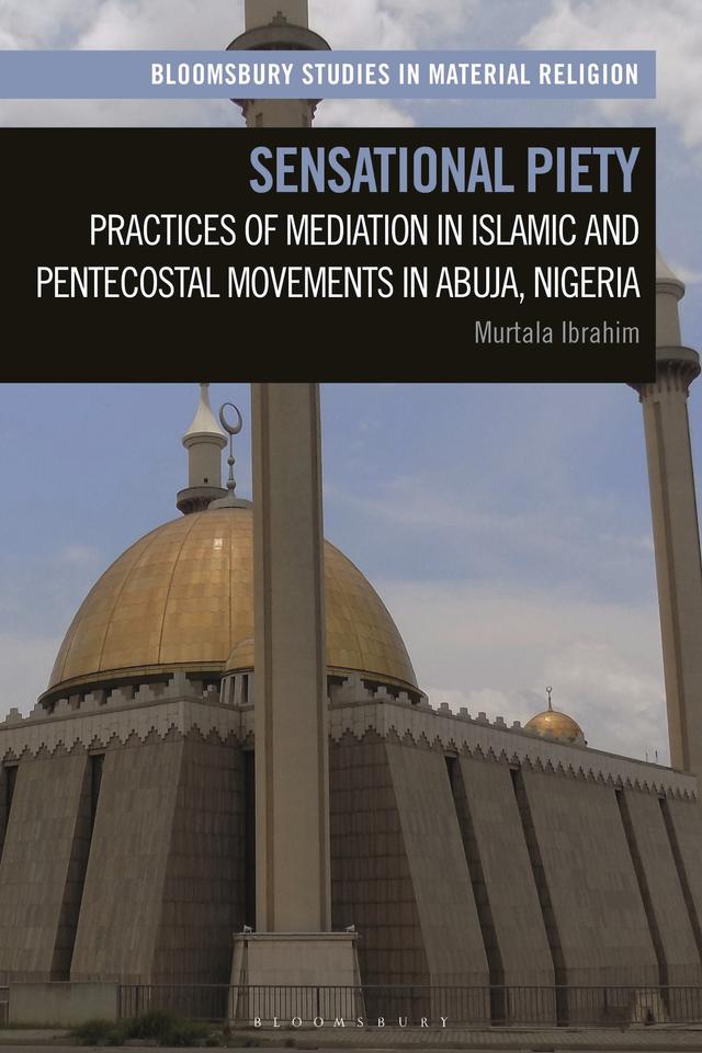 Sensational Piety by Murtala Ibrahim