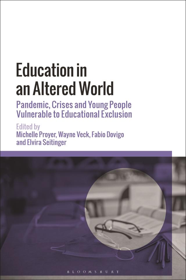 Education in an Altered World by 