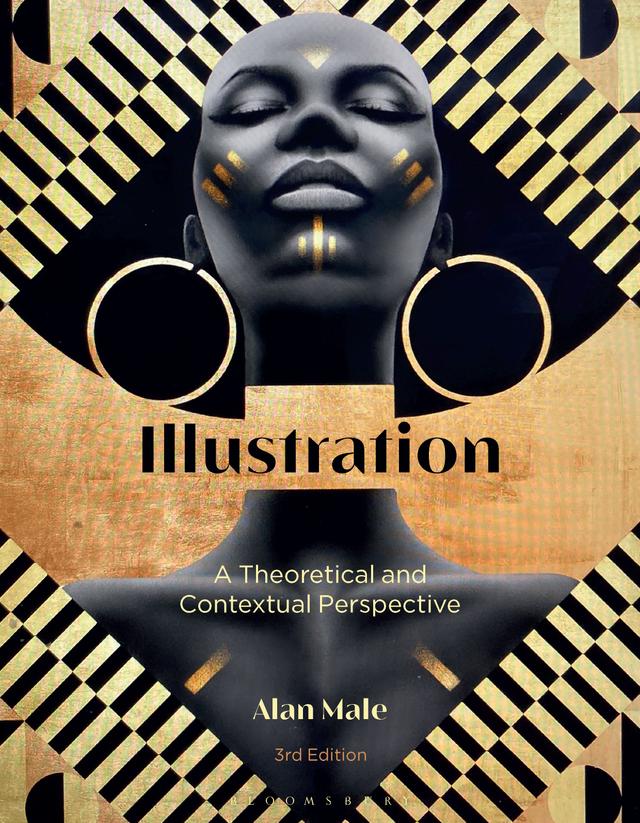 Illustration by Alan Male