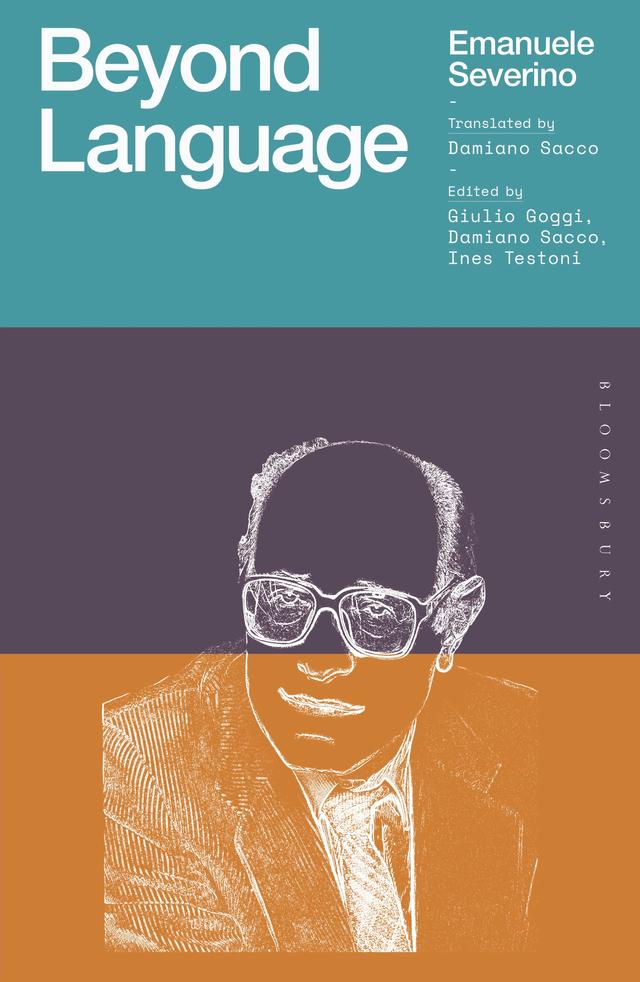 Beyond Language by Damiano Sacco, Emanuele Severino