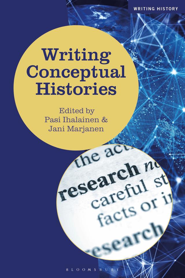 Writing Conceptual Histories by 