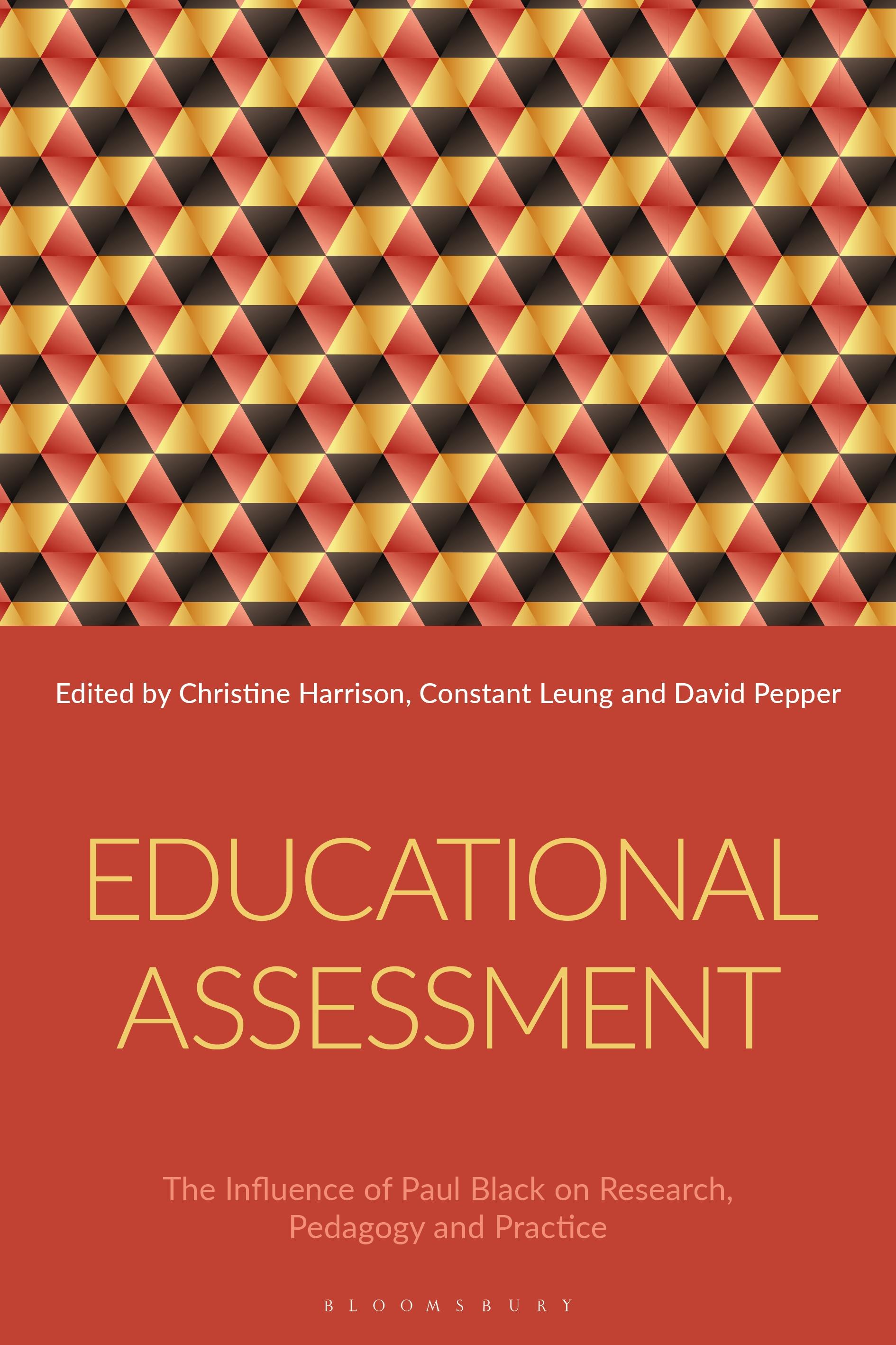 Educational Assessment