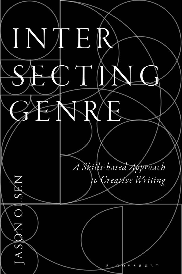 Intersecting Genre by Jason Olsen