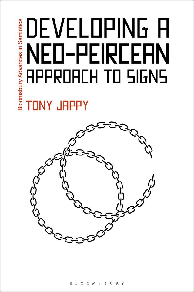 Developing a Neo-Peircean Approach to Signs by 