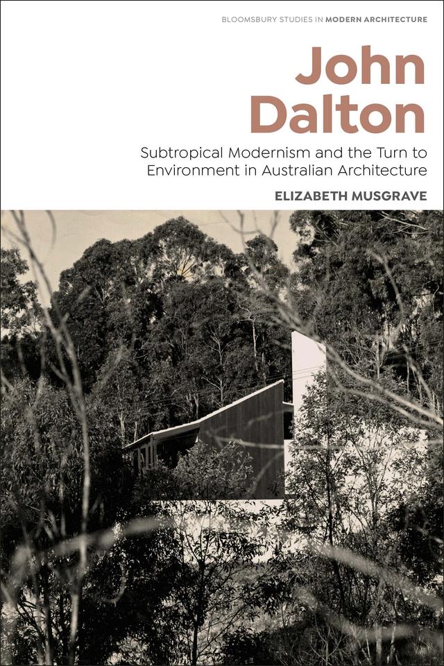 John Dalton by 