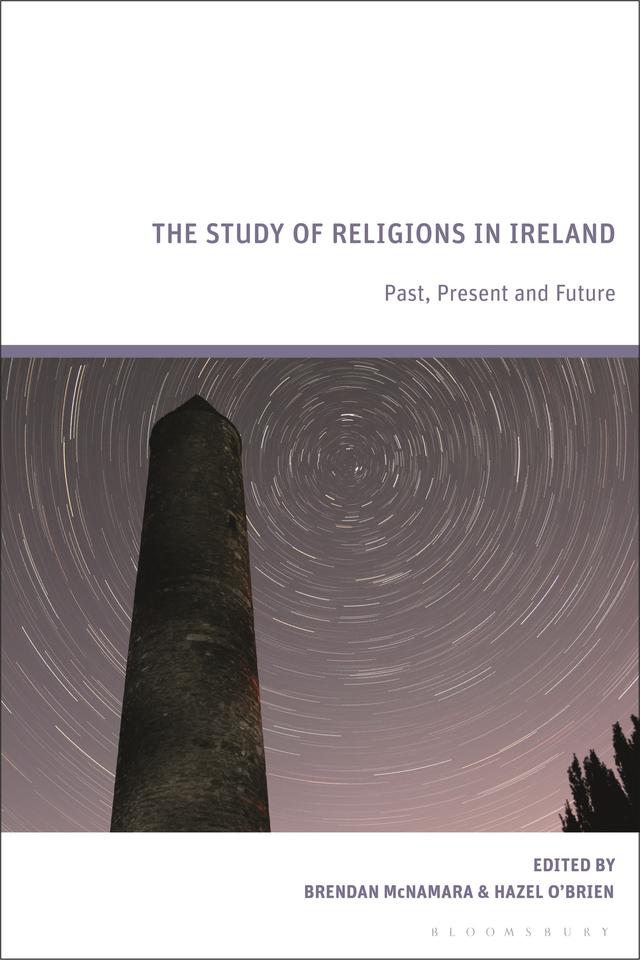The Study of Religions in Ireland by 