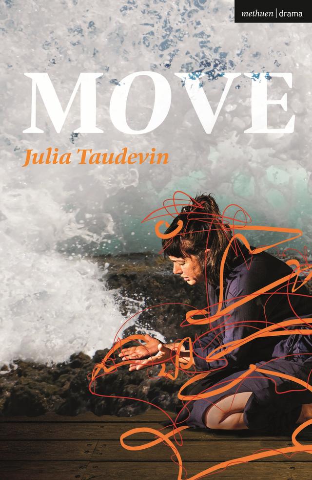 Move by Julia Taudevin