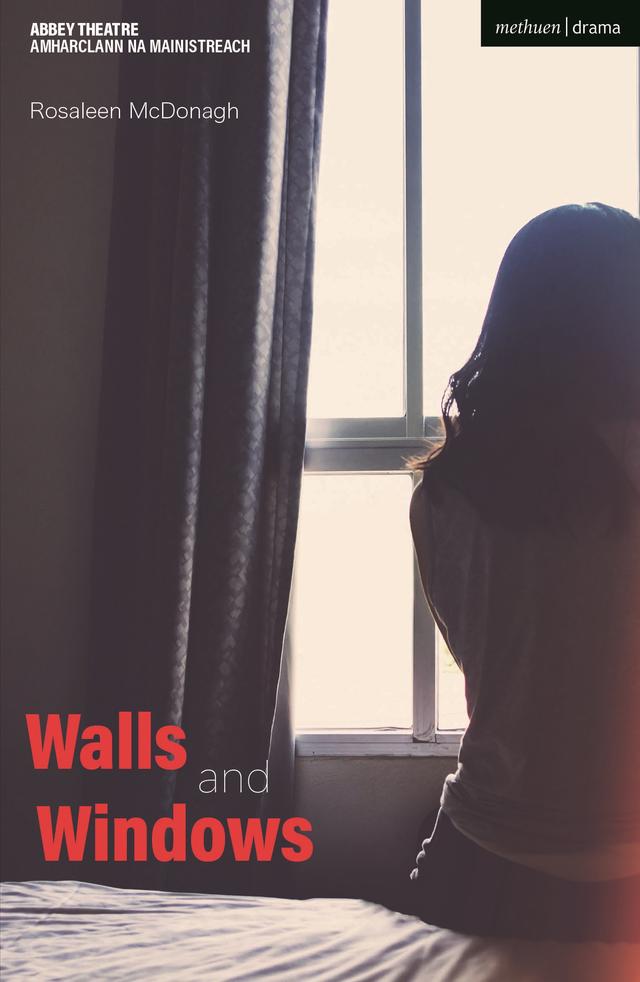 Walls and Windows by Rosaleen McDonagh