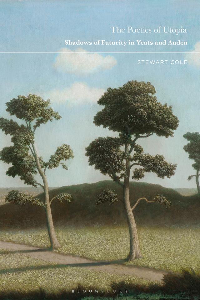 The Poetics of Utopia by Stewart Cole
