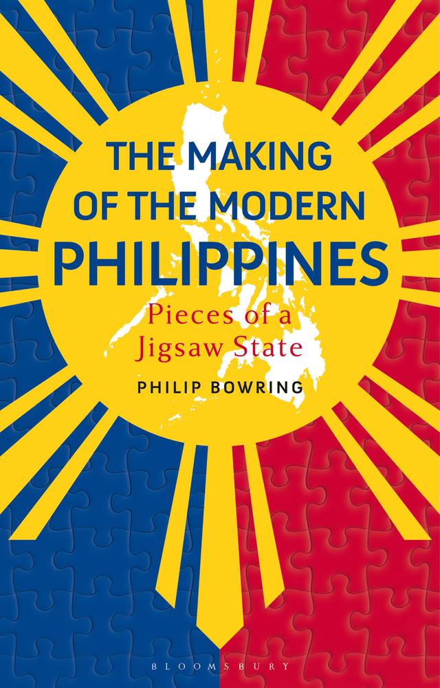 The Making of the Modern Philippines by 