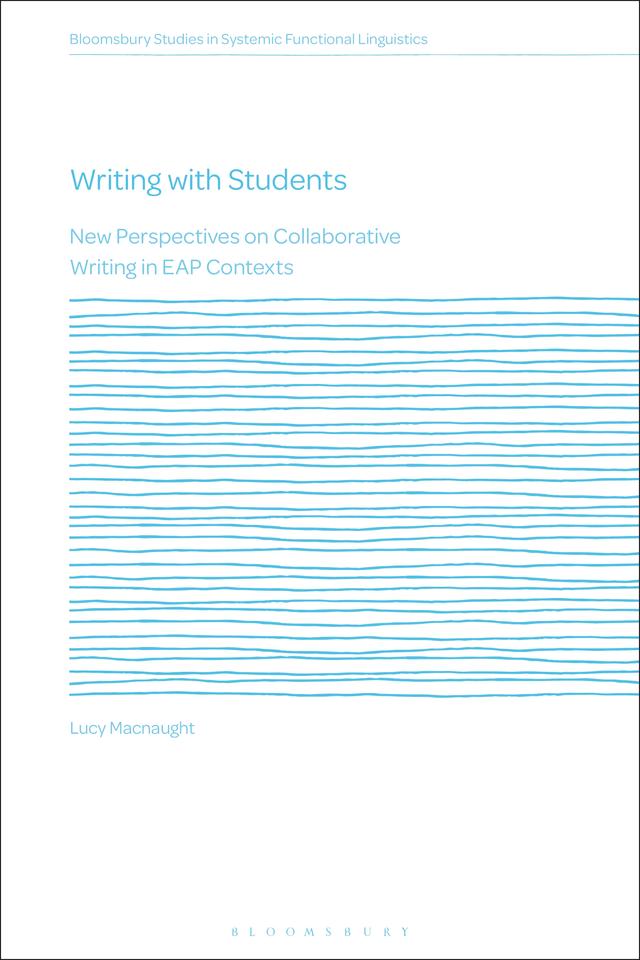 Writing with Students by Lucy Macnaught