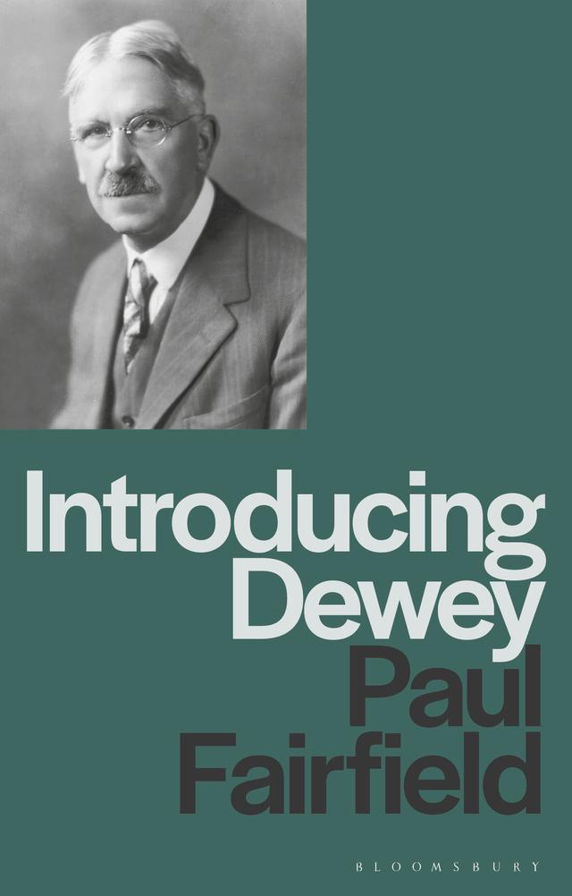 Introducing Dewey by Paul Fairfield