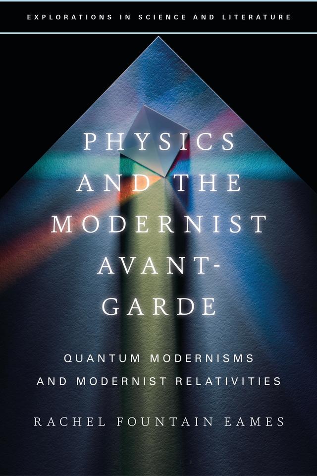 Physics and the Modernist Avant-Garde by 