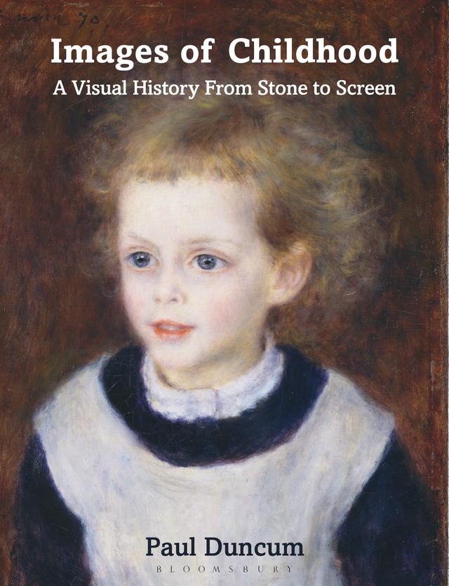 Images of Childhood by 