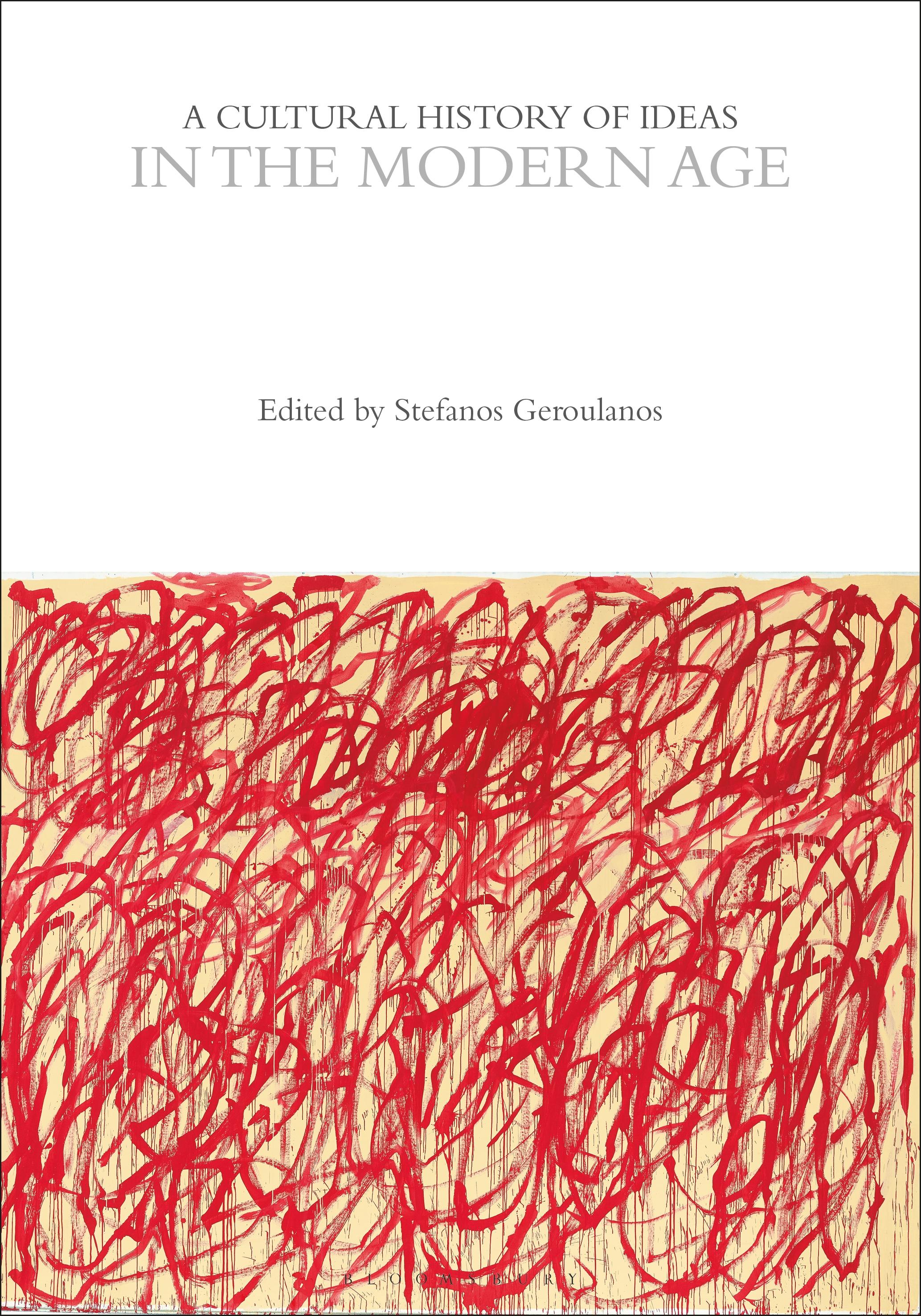A Cultural History of Ideas in the Modern Age