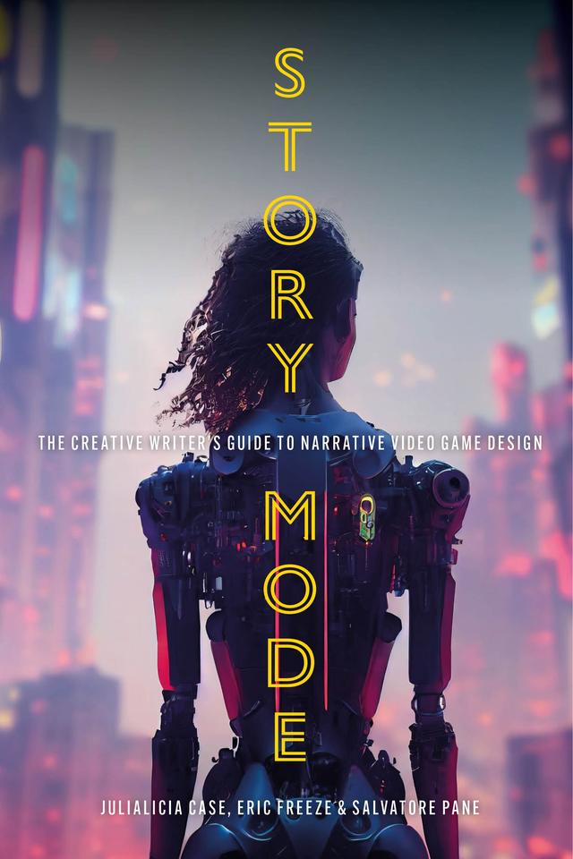 Story Mode by 