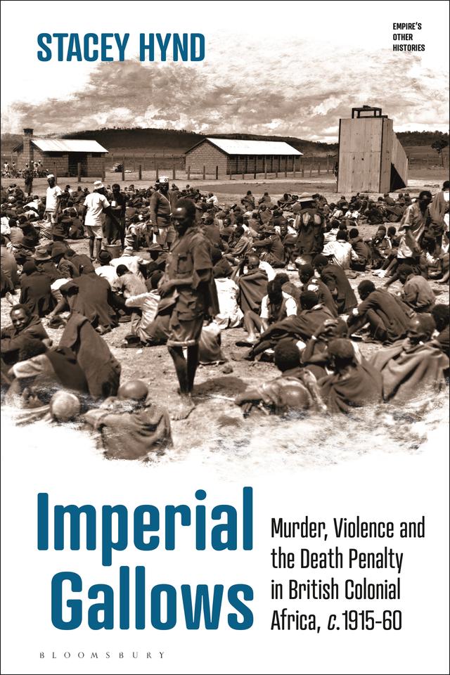 Imperial Gallows by 