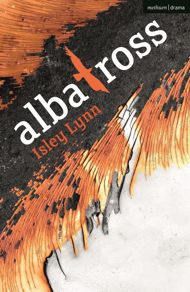 Albatross by Isley Lynn