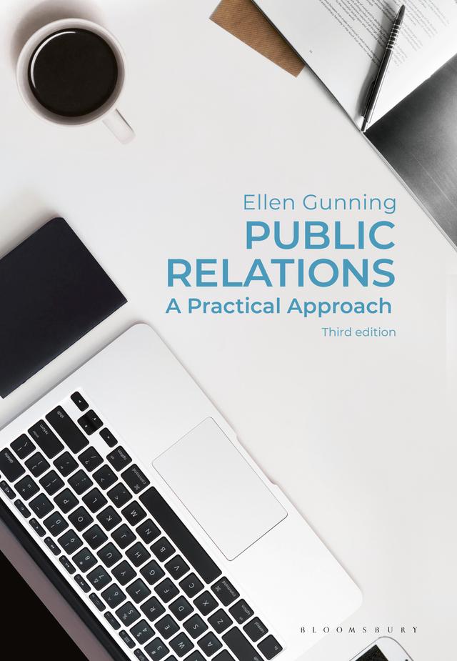 Public Relations by Ellen Gunning