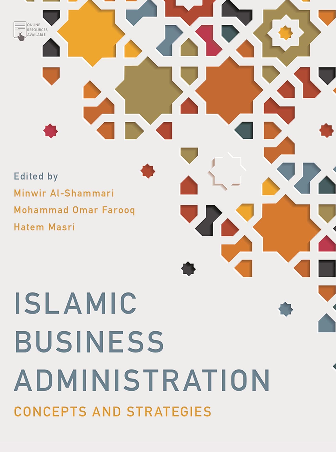 Islamic Business Administration