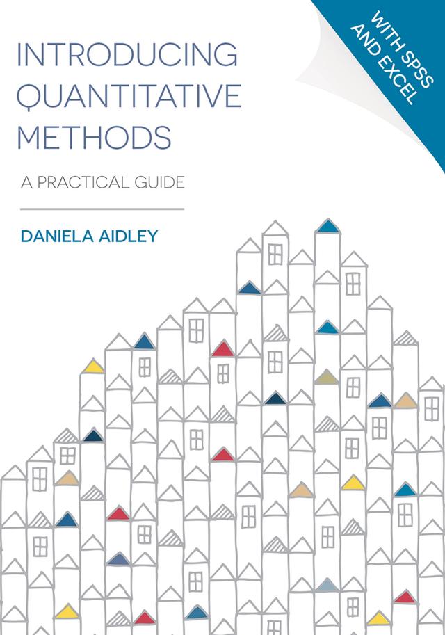 Introducing Quantitative Methods by Daniela Aidley