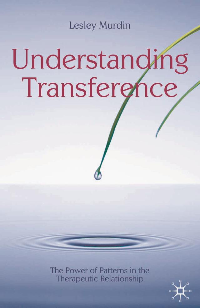 Understanding Transference by Lesley Murdin