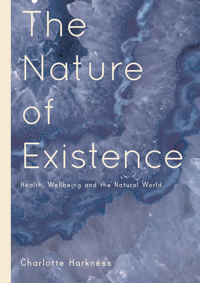 The Nature of Existence by Charlotte Harkness