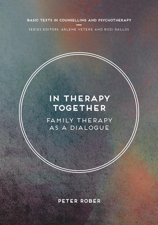 In Therapy Together by Peter Rober