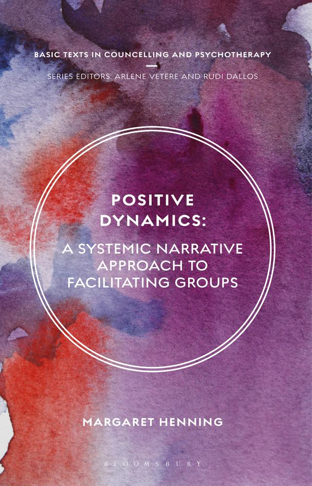 Positive Dynamics by Margaret Henning