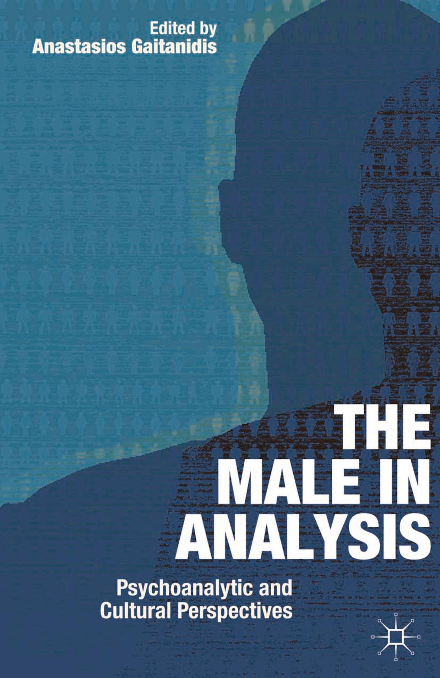 The Male In Analysis