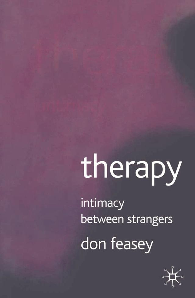 Therapy by Don Feasey