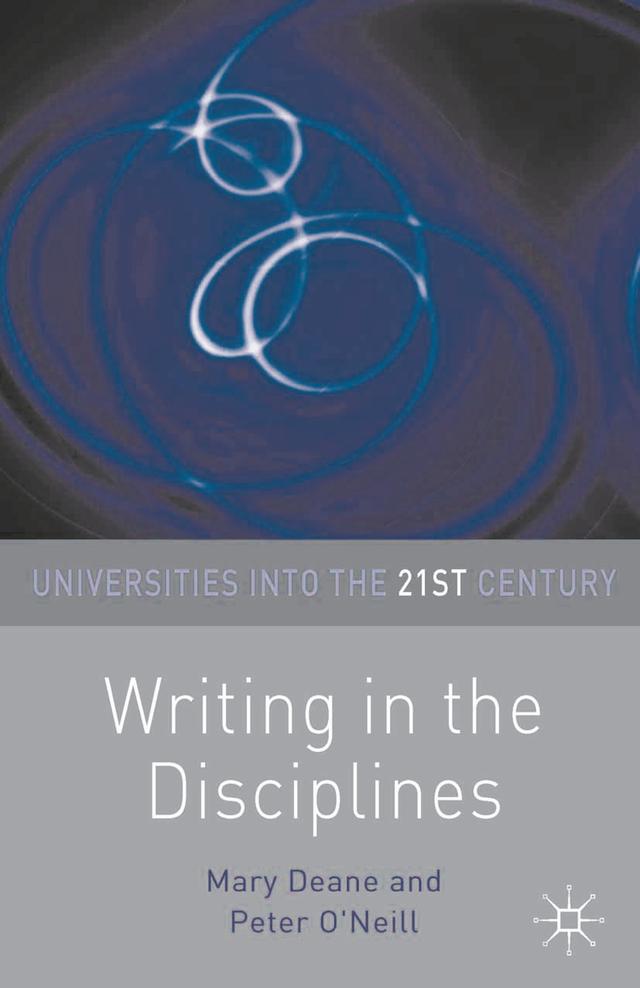 Writing in the Disciplines by 