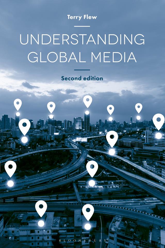 Understanding Global Media by 