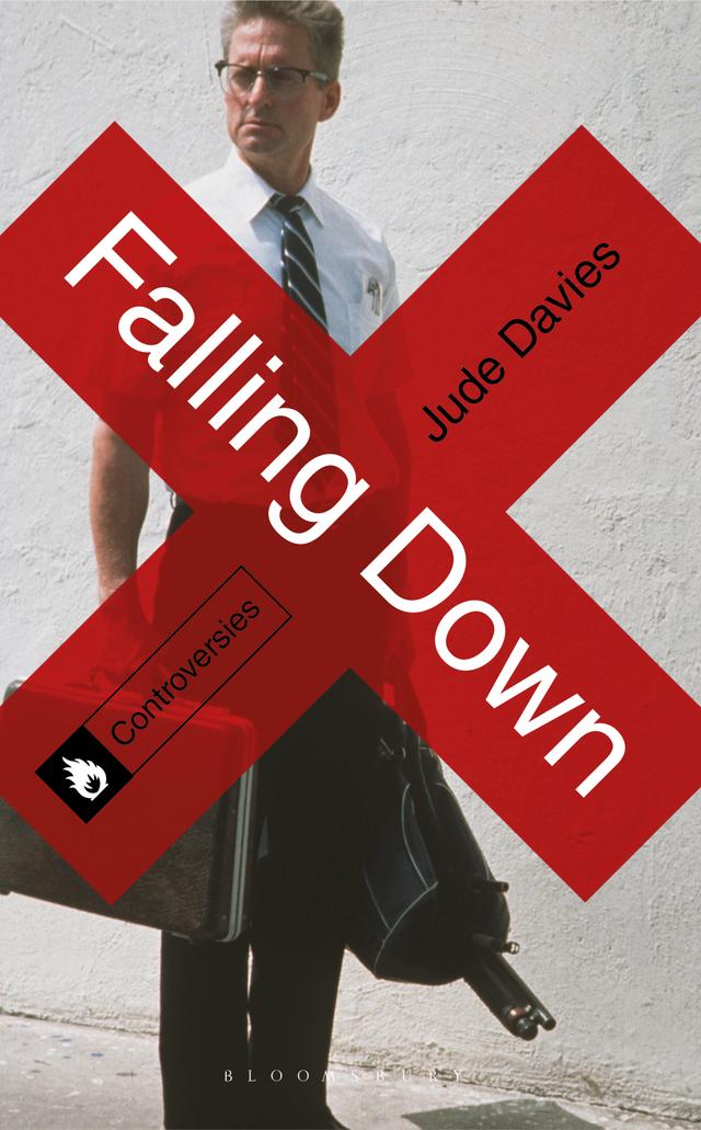 Falling Down by Jude Davies