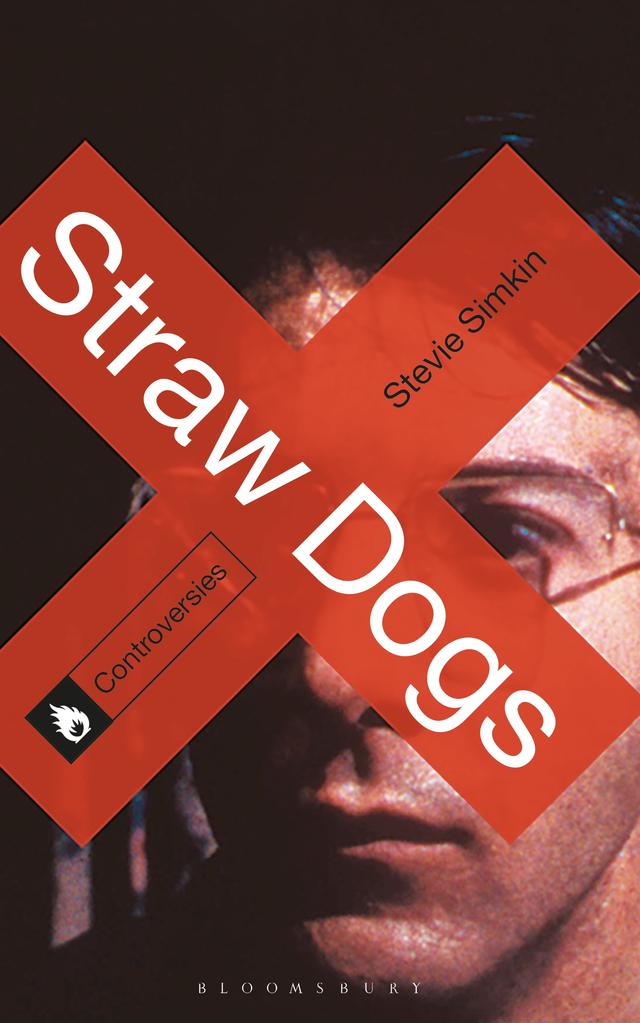 Straw Dogs by Stevie Simkin