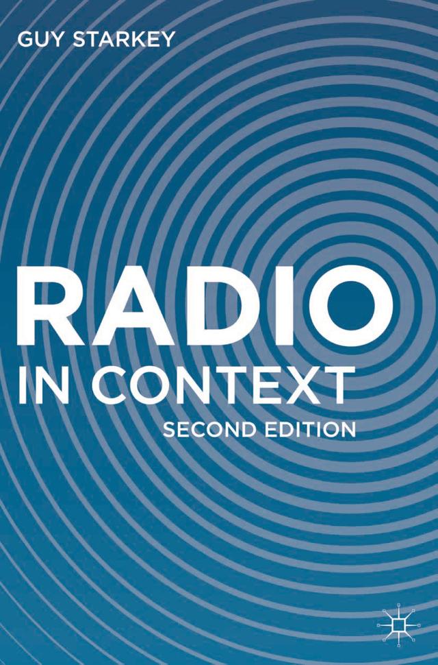 Radio in Context by Guy Starkey