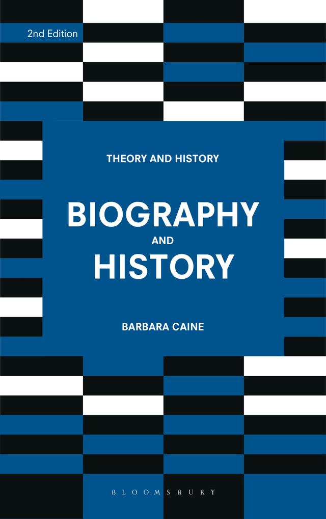 Biography and History by Barbara Caine
