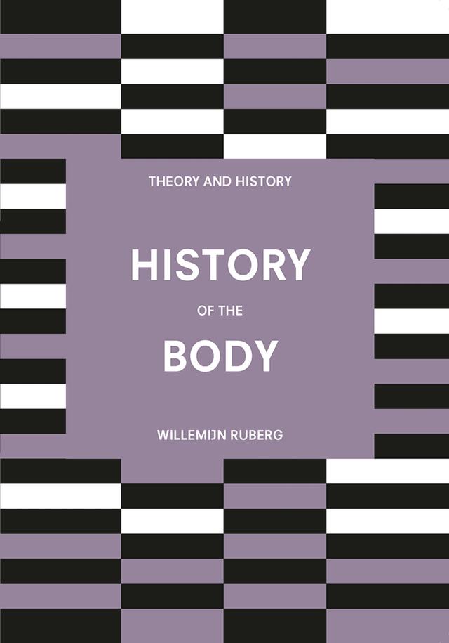 History of the Body by Willemijn Ruberg