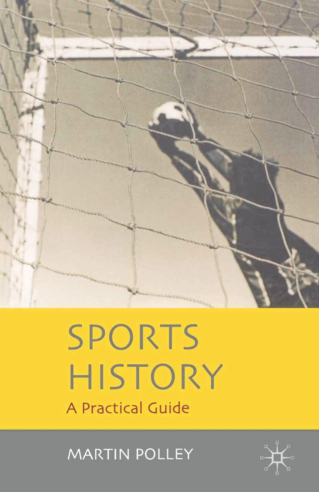 Sports History by Martin Polley