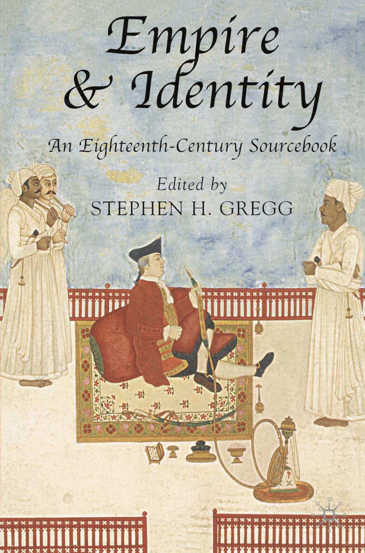 Empire and Identity