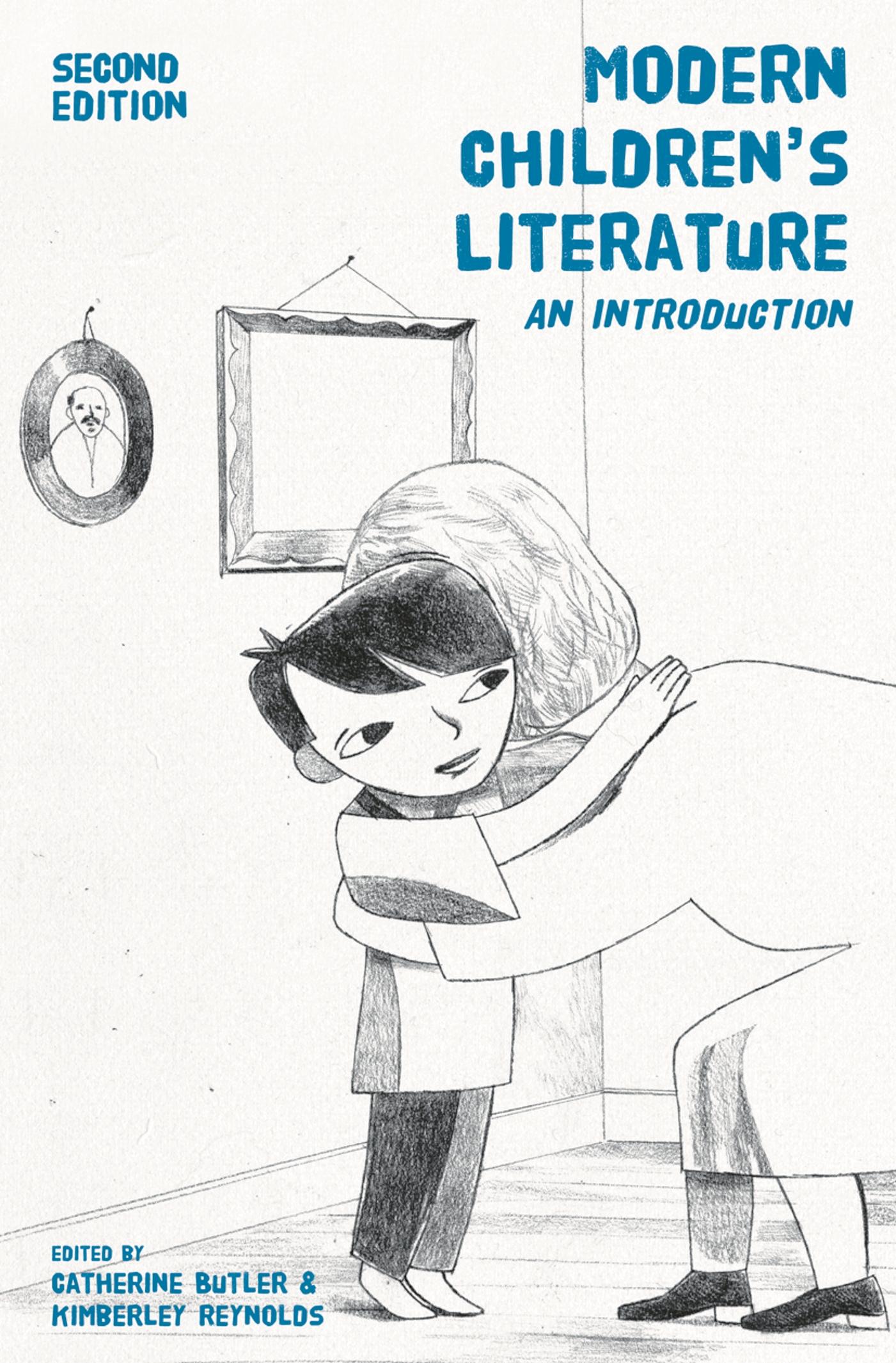 Modern Children's Literature