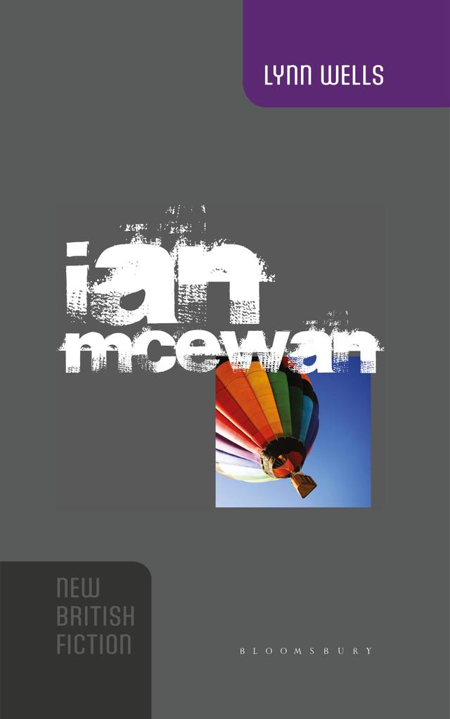 Ian McEwan by Lynn Wells