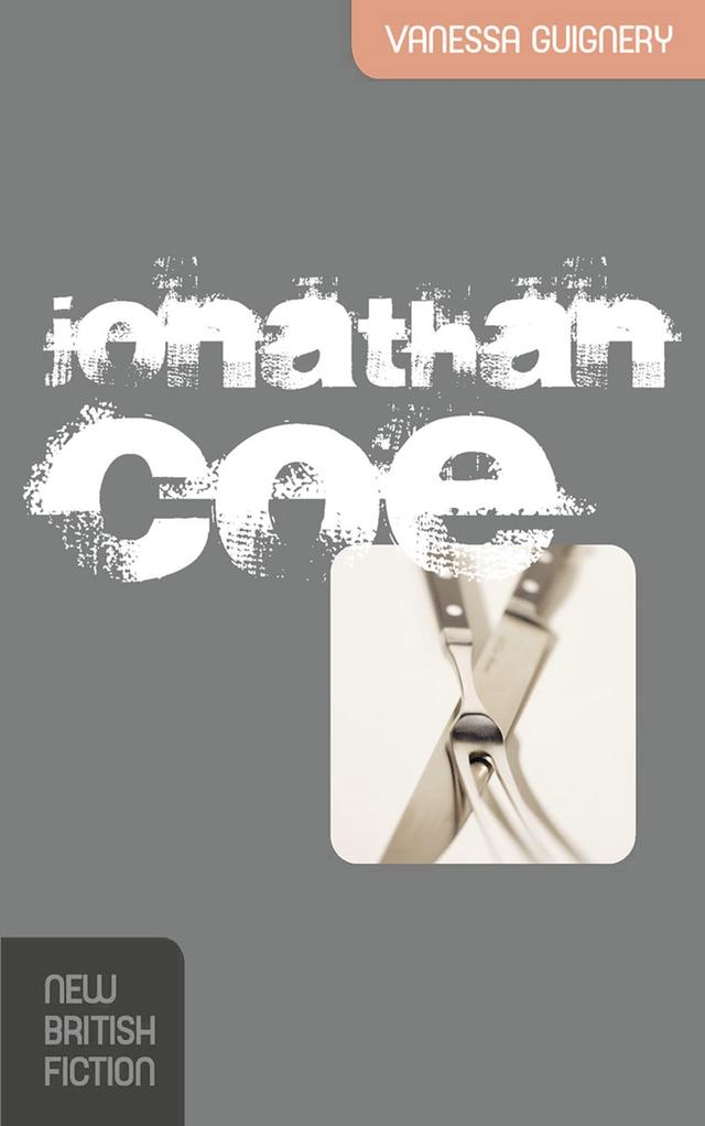 Jonathan Coe by Vanessa Guignery